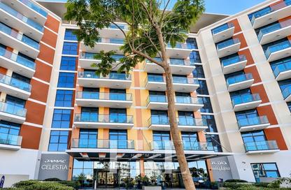 Apartment - Studio - 1 for rent in Celestia A - Celestia - Residential District - Dubai South (Dubai World Central) - Dubai Apartment - Studio - 1 for rent in Celestia A - Celestia - Residential District - Dubai South (Dubai World Central) - Dubai