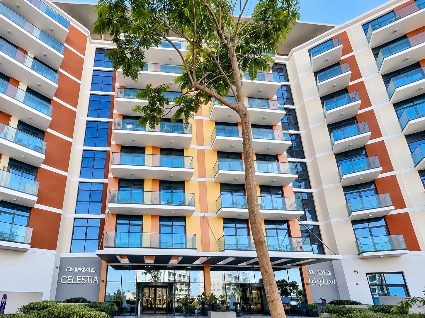 Fully Furnished | Balcony | Spacious Layout