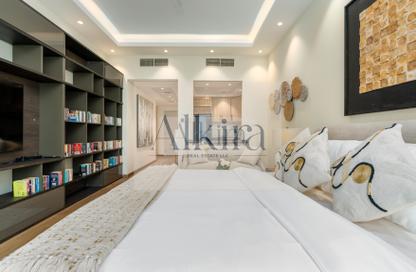 Apartment - Studio - 1 Bathroom for sale in Building 191 - Mogul Cluster - Discovery Gardens - Dubai