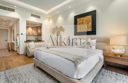 Apartment - Studio - 1 Bathroom for sale in Building 191 - Mogul Cluster - Discovery Gardens - Dubai