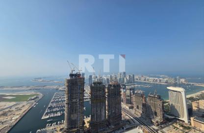 Apartment - 2 - 3 for rent in Damac Heights - Dubai Marina - Dubai Apartment - 2 - 3 for rent in Damac Heights - Dubai Marina - Dubai