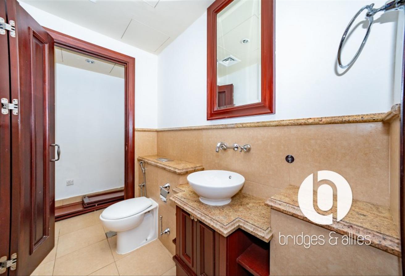 BURJ VIEW | HUGE 3 BEDS + MAID | AVAILABLE photo 9