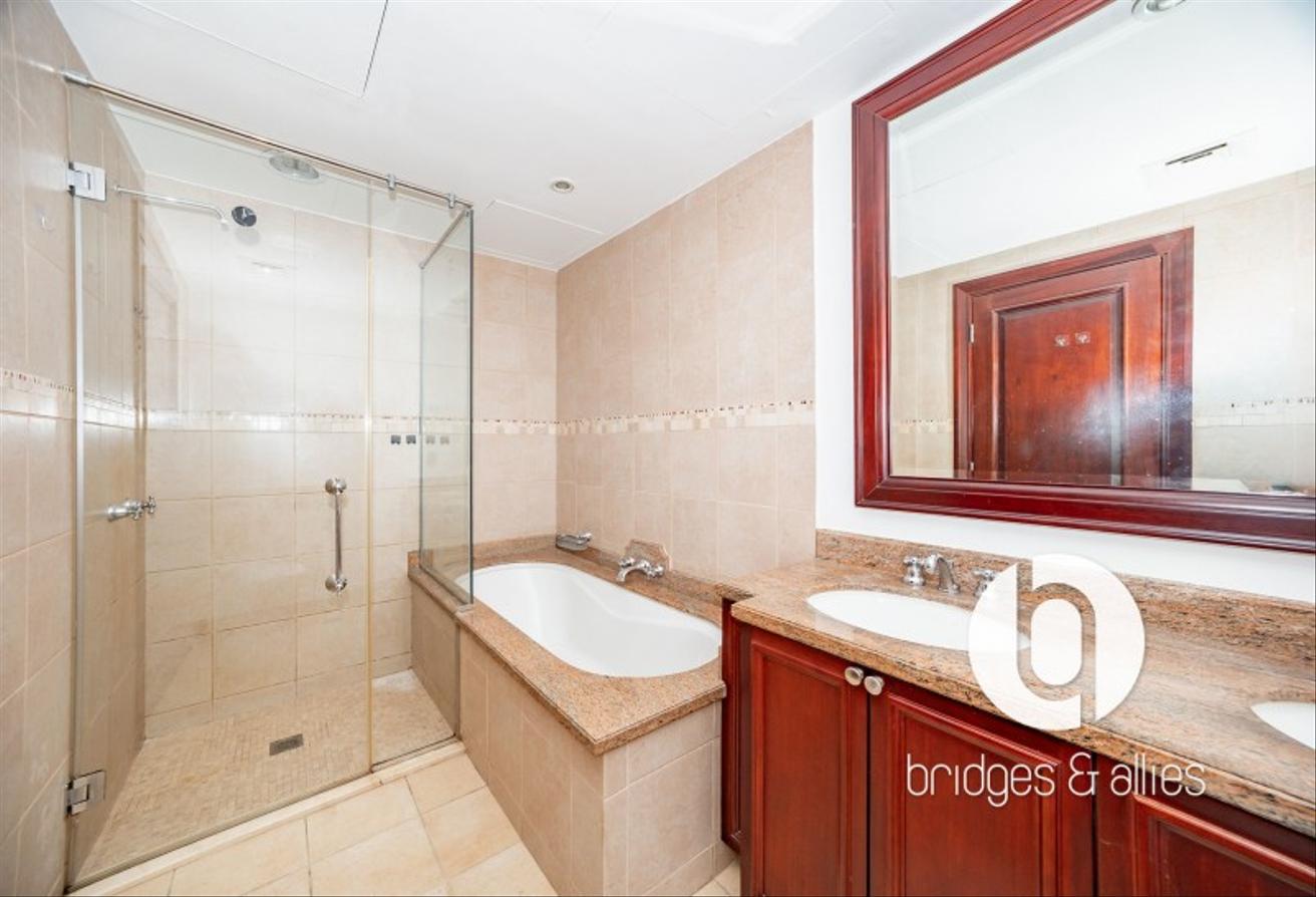 BURJ VIEW | HUGE 3 BEDS + MAID | AVAILABLE photo 16
