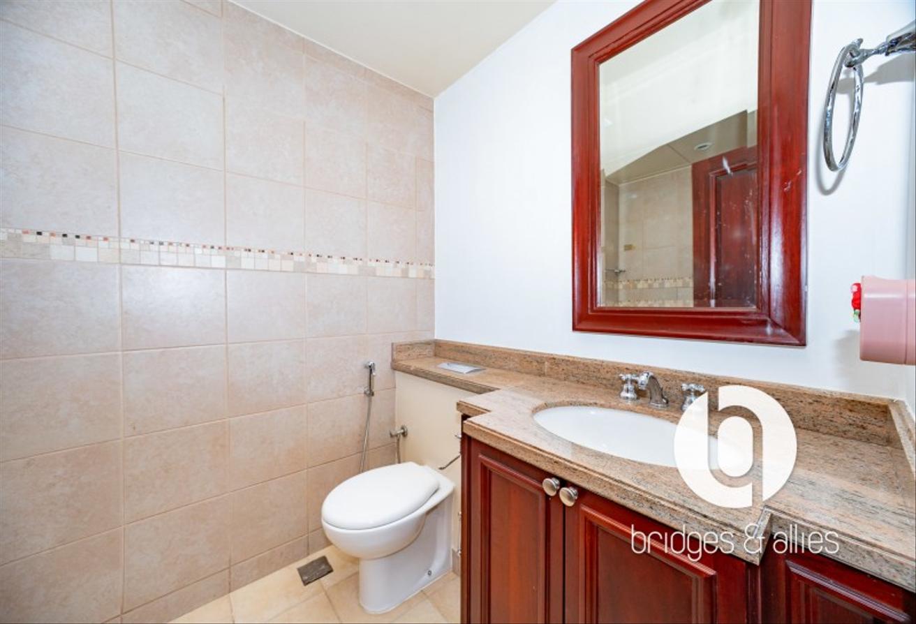 BURJ VIEW | HUGE 3 BEDS + MAID | AVAILABLE photo 10