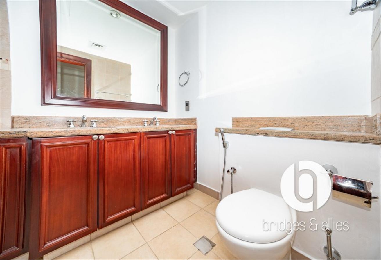 BURJ VIEW | HUGE 3 BEDS + MAID | AVAILABLE photo 17