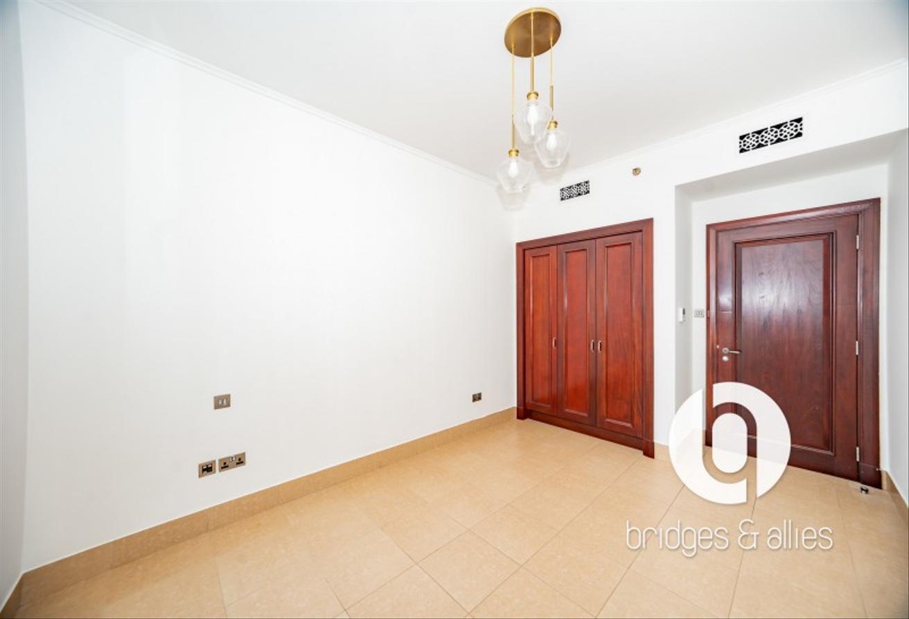 BURJ VIEW | HUGE 3 BEDS + MAID | AVAILABLE photo 13
