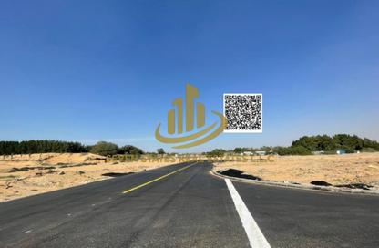أرض - استوديو للبيع في الزاهية جاردنز - الزاهية - عجمان