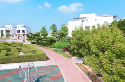 Villa - 4 Bedrooms - 6 Bathrooms for sale in Sun Island - Ajmal Makan City - Sharjah Waterfront City - Sharjah