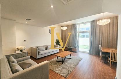 Townhouse - 2 Bedrooms - 3 Bathrooms for sale in Sanctnary - Damac Hills 2 - Dubai