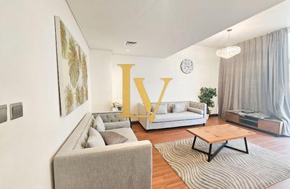 Townhouse - 2 Bedrooms - 3 Bathrooms for sale in Sanctnary - Damac Hills 2 - Dubai