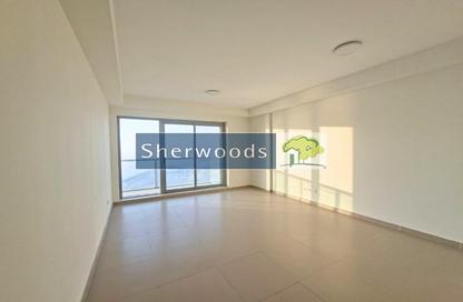 Apartment - 1 Bedroom - 2 Bathrooms for rent in Pacific Samoa - Pacific - Al Marjan Island - Ras Al Khaimah