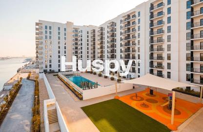 Apartment - 2 - 3 for rent in Waters Edge - Yas Island - Abu Dhabi Apartment - 2 - 3 for rent in Waters Edge - Yas Island - Abu Dhabi