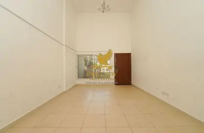 Apartment - Studio - 1 Bathroom for rent in Oasis Residence 2 - Jumeirah Village Triangle - Dubai