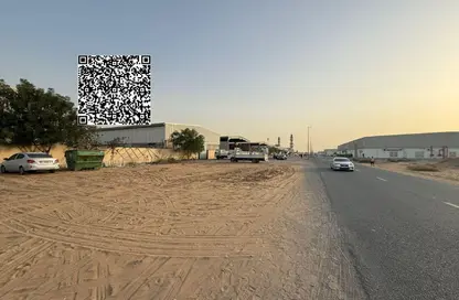 مستودع - استوديو - 2 حمامات للبيع في الجرف الصناعية 3 - الجرف الصناعية - عجمان