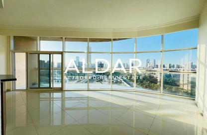 Apartment - 1 Bedroom - 2 Bathrooms for rent in Reef Residence - District 13 - Jumeirah Village Circle - Dubai