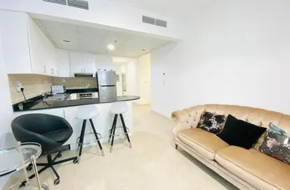 Apartment - 2 Bedrooms - 3 Bathrooms for sale in Dubai Marina - Dubai