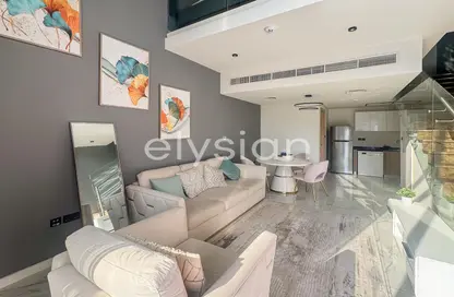 تاون هاوس - غرفة نوم - 2 حمامات للايجار في روكان ريزيدينس - روكان - دبي لاند - دبي