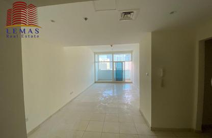 Apartment - 2 - 3 for rent in Ajman One Towers - Al Sawan - Ajman Apartment - 2 - 3 for rent in Ajman One Towers - Al Sawan - Ajman