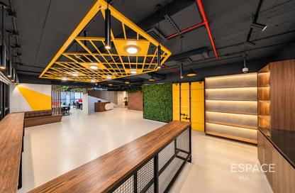 Office Space - Studio - 1 for sale in Jumeirah Business Centre 4 (JBC 4) - JLT Cluster N - Jumeirah Lake Towers - Dubai