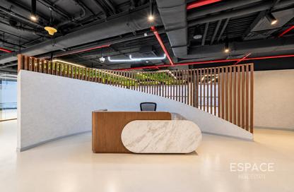 Office Space - Studio - 1 for sale in Jumeirah Business Centre 4 (JBC 4) - JLT Cluster N - Jumeirah Lake Towers - Dubai