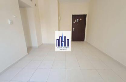 Apartment - 1 Bedroom - 1 Bathroom for rent in Fire Station Road - Muwaileh - Sharjah