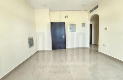Apartment - 1 - 1 for rent in Fire Station Road - Muwaileh - Sharjah