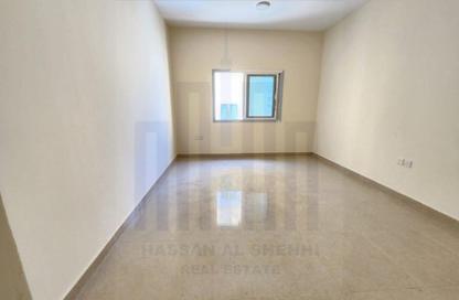 Apartment - 1 - 1 for rent in Fire Station Road - Muwaileh - Sharjah