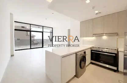 شقة - 2 غرف نوم - 3 حمامات للبيع في اللؤلؤ من الرؤية - واحة دبي للسيليكون - دبي شقة - 2 غرف نوم - 3 حمامات للبيع في اللؤلؤ من الرؤية - واحة دبي للسيليكون - دبي