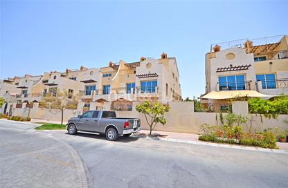 Villa - 3 Bedrooms - 4 Bathrooms for rent in La Residencia Del Sol - District 10 - Jumeirah Village Circle - Dubai