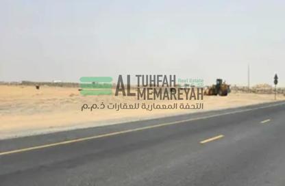 Land - Studio for sale in Al Belidah - Al Bataeh - Sharjah
