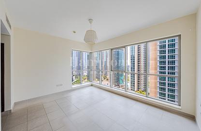 Apartment - 2 Bedrooms - 2 Bathrooms for rent in Boulevard Central Tower 1 - Boulevard Central Towers - Downtown Dubai - Dubai