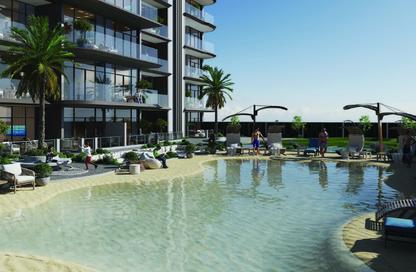 Apartment - 1 - 3 for sale in Floarea Skies - District 10 - Jumeirah Village Circle - Dubai