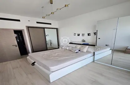 Apartment - 1 Bedroom - 2 Bathrooms for rent in Binghatti LUNA - District 12 - Jumeirah Village Circle - Dubai