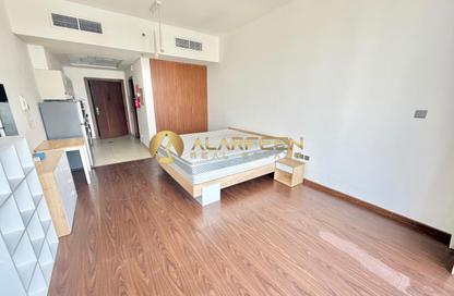 Apartment - Studio - 1 Bathroom for rent in National Bonds Residence - District 15 - Jumeirah Village Circle - Dubai