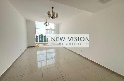 Apartment - 2 - 3 for rent in Al Saada Tower - Al Khan Lagoon - Al Khan - Sharjah Apartment - 2 - 3 for rent in Al Saada Tower - Al Khan Lagoon - Al Khan - Sharjah