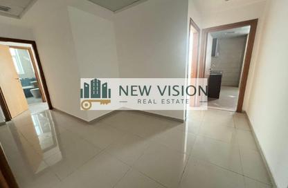 Apartment - 2 - 3 for rent in Al Saada Tower - Al Khan Lagoon - Al Khan - Sharjah