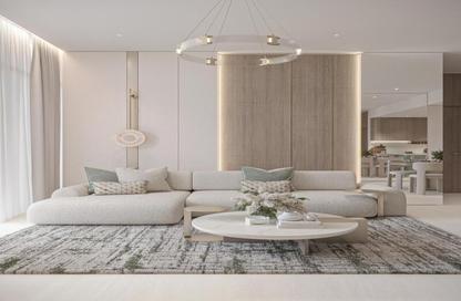 Apartment - 2 - 3 for sale in Lawncrest - Dubai Production City (IMPZ) - Dubai