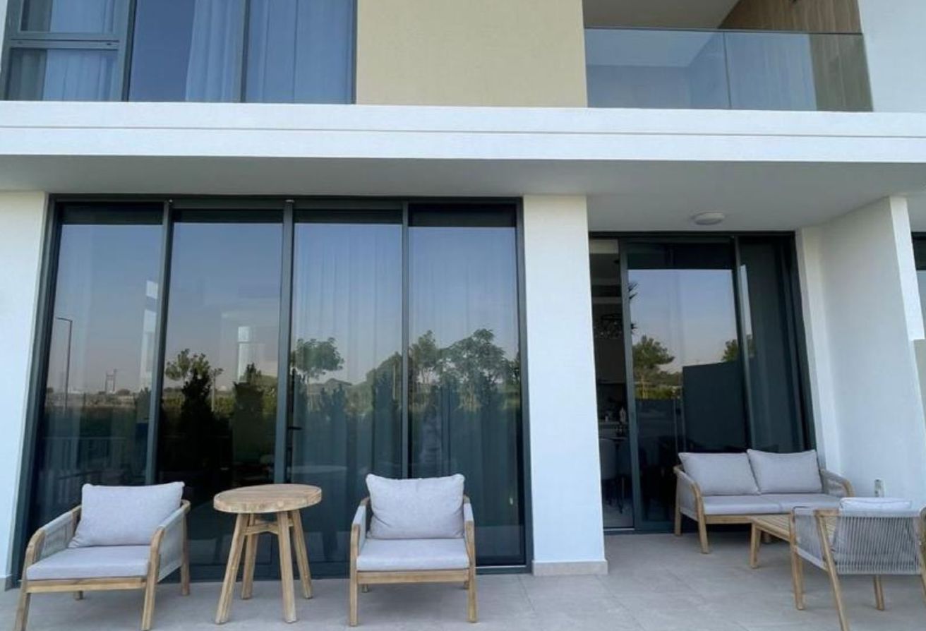 3 bedroom villa in Golf Grove, Dubai Hills Estate: 17