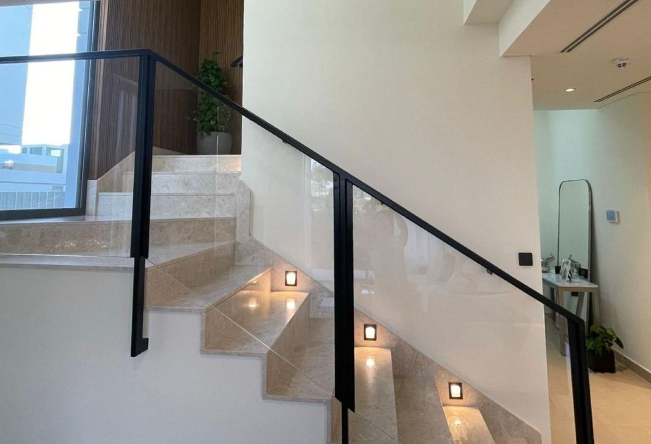 3 bedroom villa in Golf Grove, Dubai Hills Estate: 6
