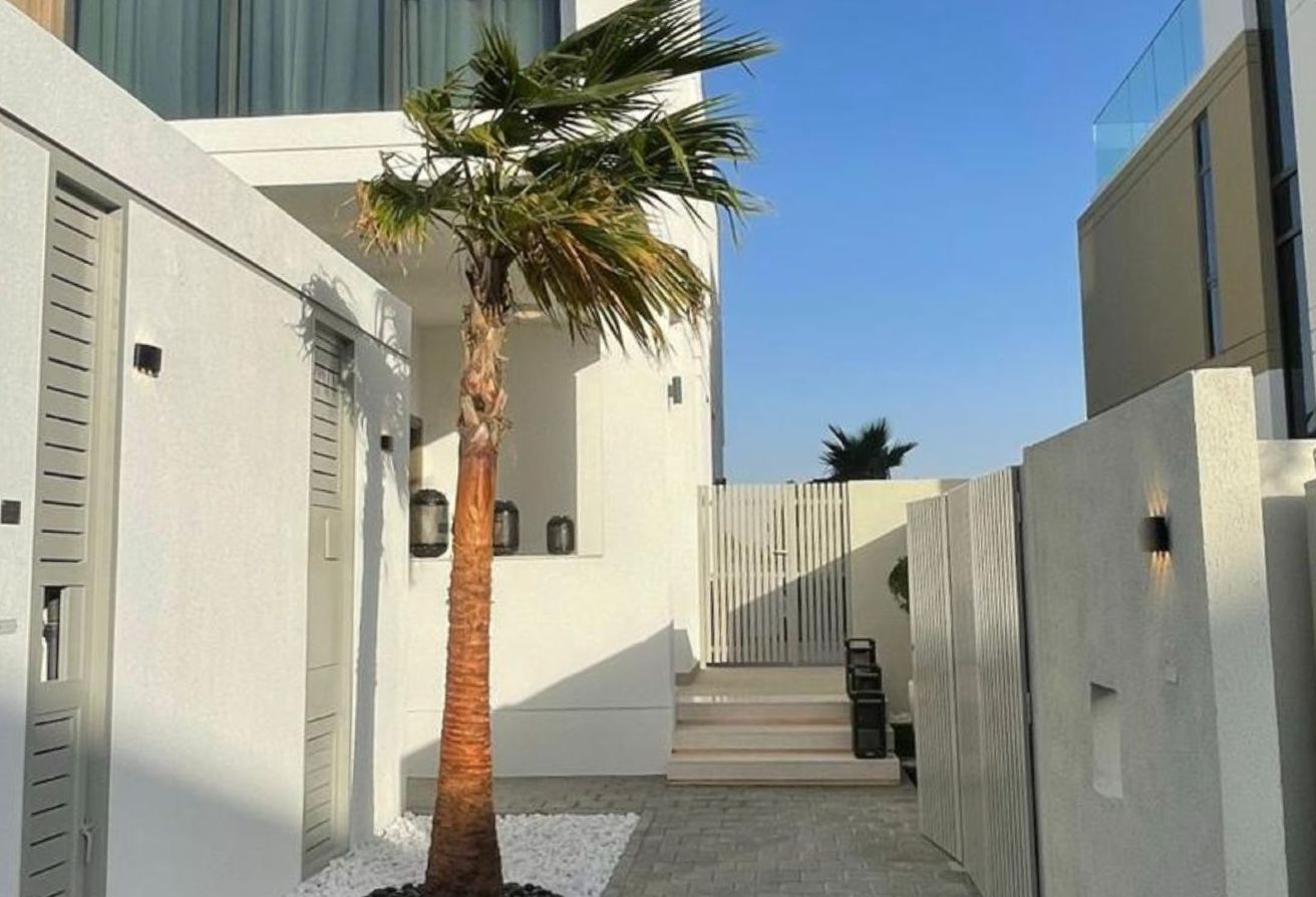 3 bedroom villa in Golf Grove, Dubai Hills Estate: 16