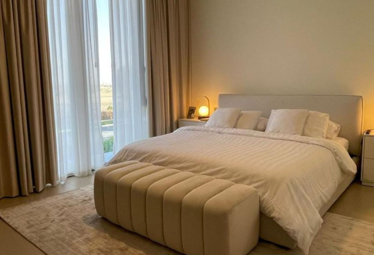 3 bedroom villa in Golf Grove, Dubai Hills Estate: 9