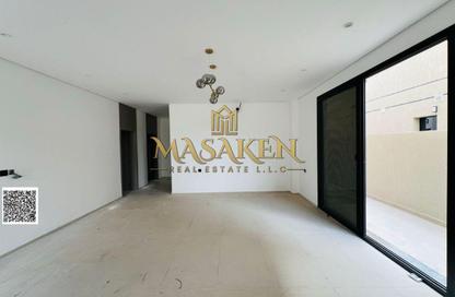 Villa - 3 Bedrooms - 5 Bathrooms for rent in Al Zaheya Gardens - Al Zahya - Ajman