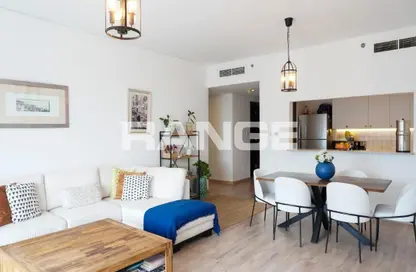 Apartment - 3 Bedrooms - 4 Bathrooms for rent in Marina Tower - Dubai Marina - Dubai Apartment - 3 Bedrooms - 4 Bathrooms for rent in Marina Tower - Dubai Marina - Dubai