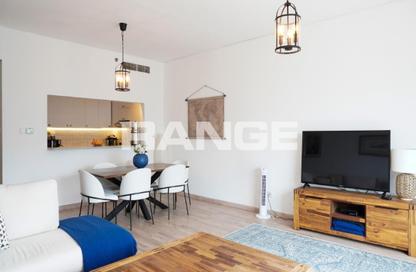 Apartment - 3 Bedrooms - 4 Bathrooms for rent in Marina Tower - Dubai Marina - Dubai