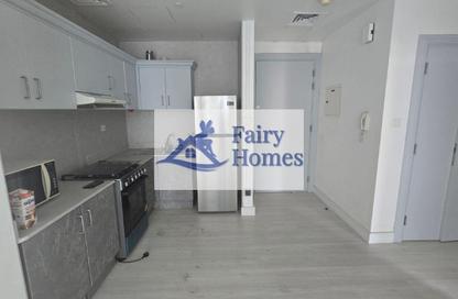Apartment - 1 Bedroom - 1 Bathroom for rent in Mayfair Tower - Business Bay - Dubai