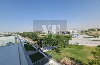 Apartment - 1 Bedroom - 2 Bathrooms for sale in Orchid B - Orchid - DAMAC Hills - Dubai