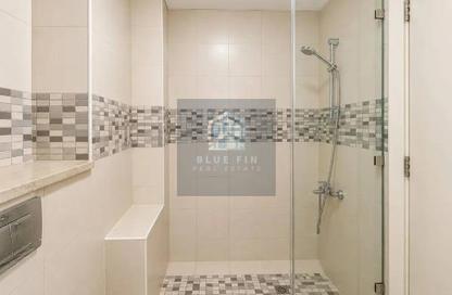 Apartment - Studio - 1 Bathroom for rent in Montrell - Al Furjan - Dubai