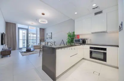 Apartment - 1 Bedroom - 2 Bathrooms for sale in Residences 14 - District One - Mohammed Bin Rashid City - Dubai