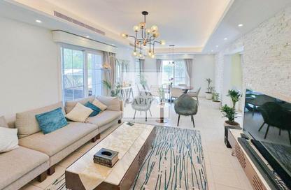 Villa - 3 Bedrooms - 3 Bathrooms for rent in Alma 2 - Alma - Arabian Ranches - Dubai
