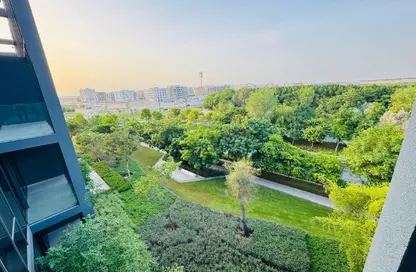 شقة - 2 غرف نوم - 3 حمامات للبيع في ذا جيت 2 - الجادة - الشارقة